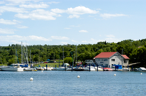 Regina Beach Yacht Club