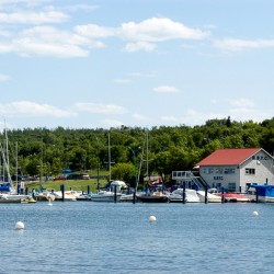 Regina Beach Yacht Club