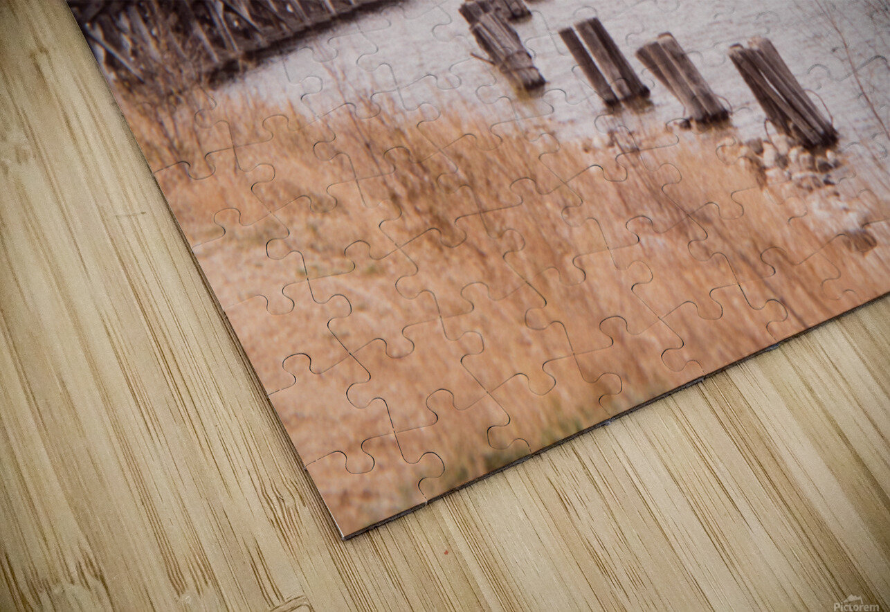 Kinookimaw Tressel Bryan Bosley Puzzle